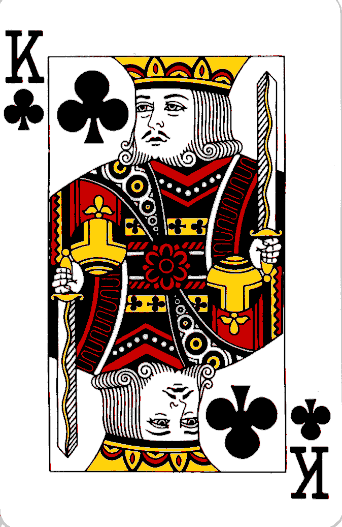 Cards King